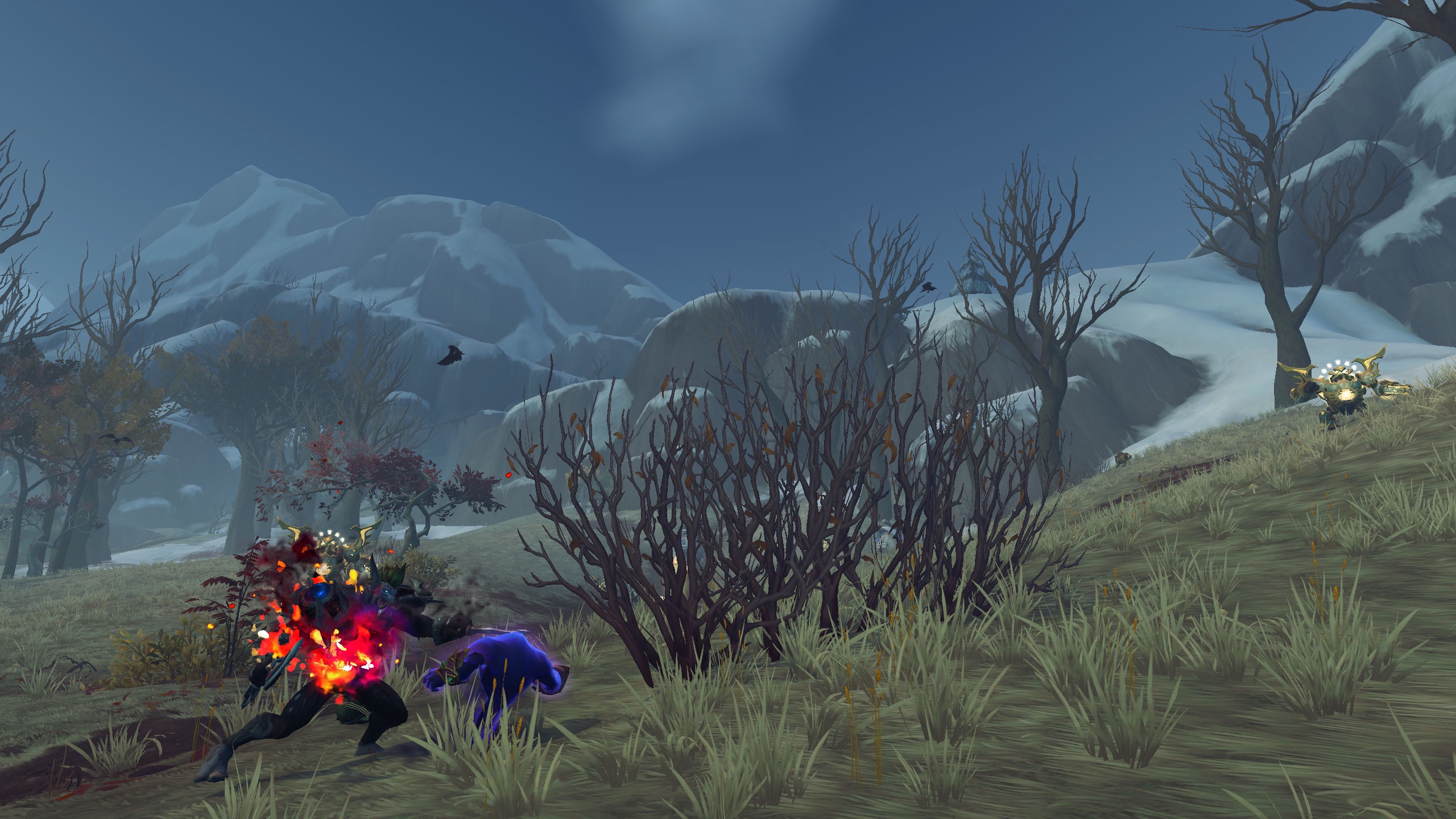 The Psychology of PvP: Mental Strategies for Competitive Play