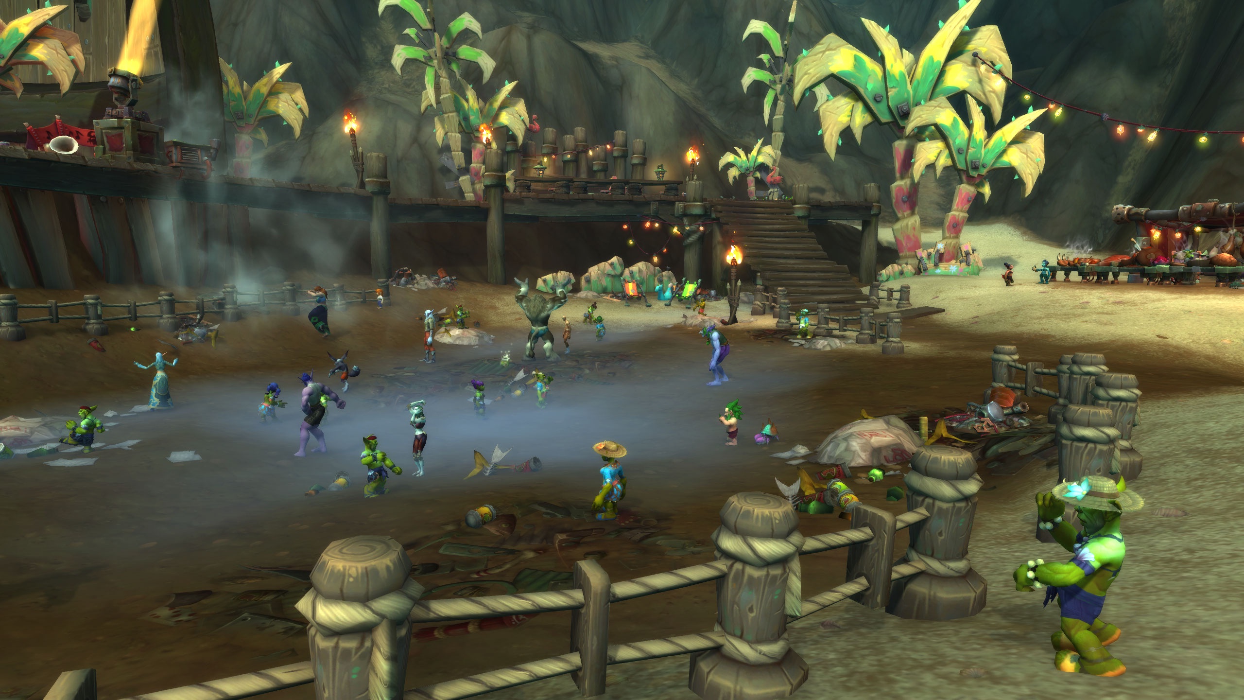 Why WoW Keeps Pulling Players Back—Even After They Quit