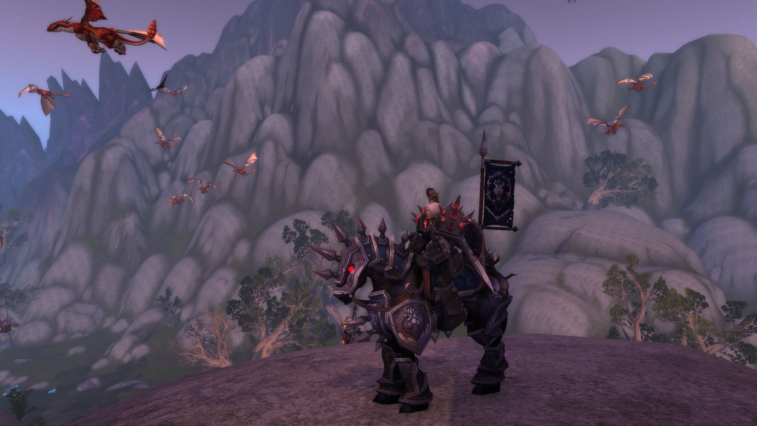 The Psychology of PvP in WoW: Why We Love the Fight