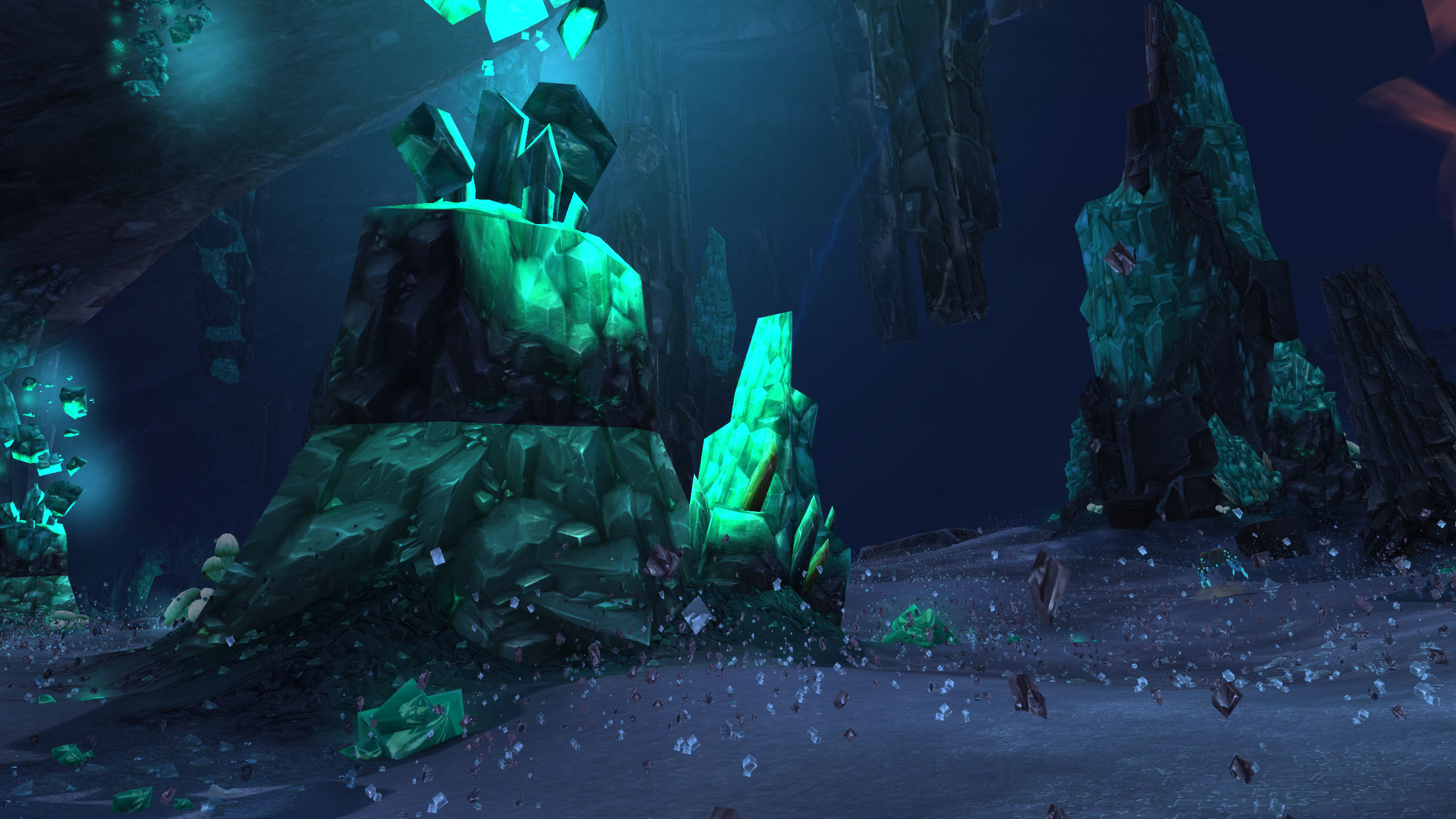 How Blizzard’s Environmental Storytelling Builds Emotion Without a Single Word
