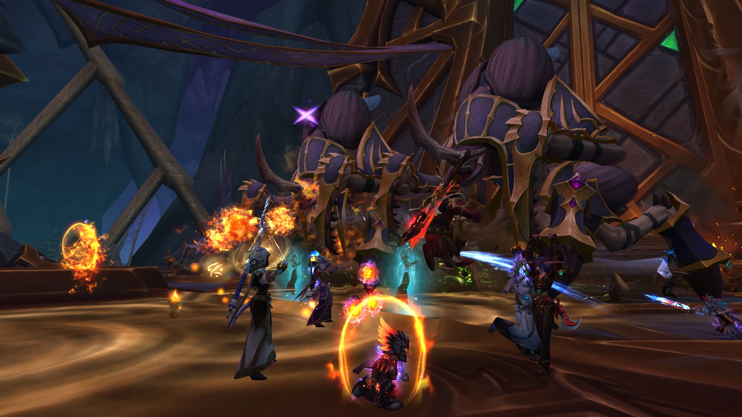 Buy WoW Raid Carry: Fast Track Your Raid Gear and Achievements