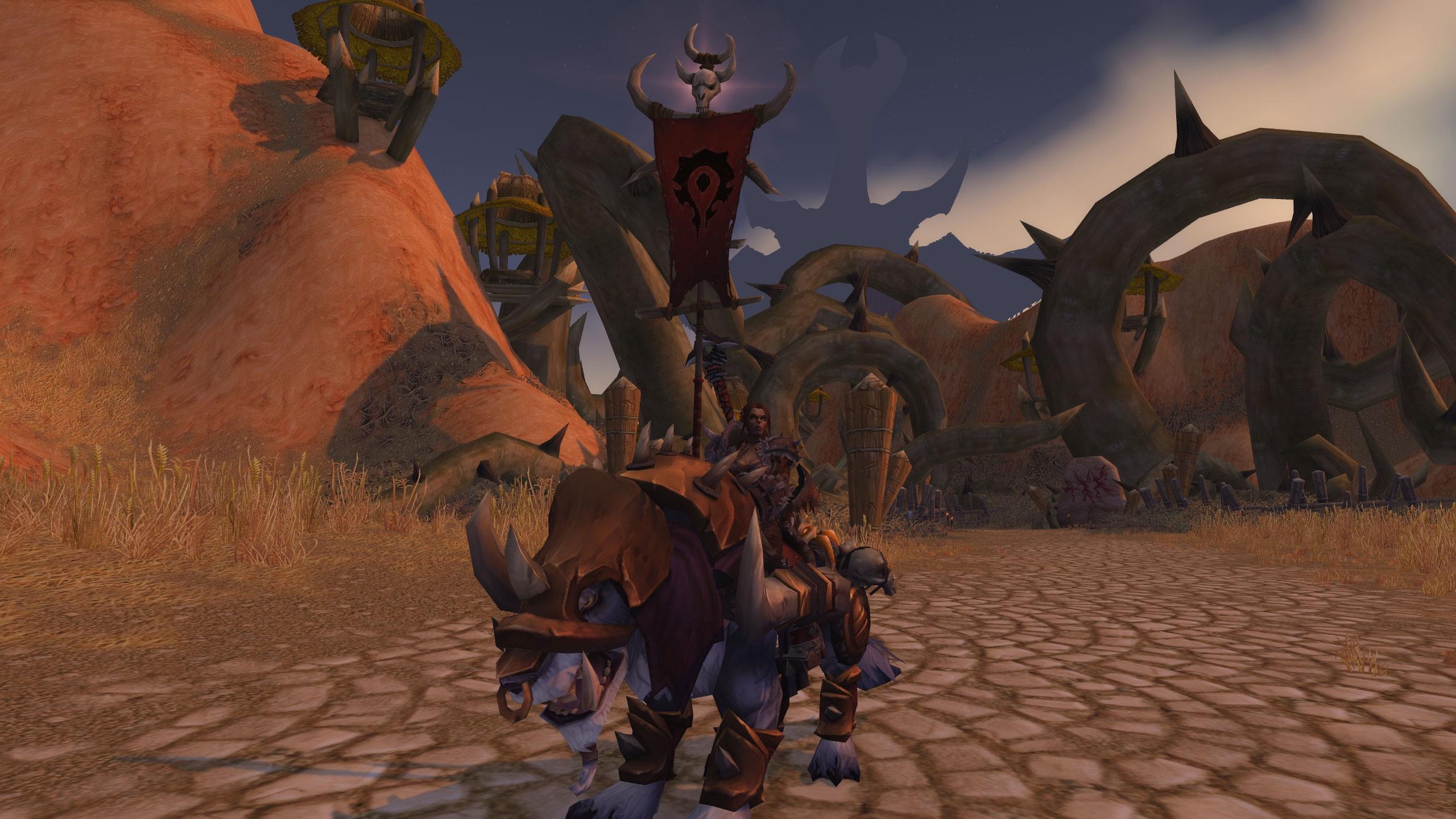 A Player’s Guide to the March on Quel’Danas Raid Carry: What to Expect