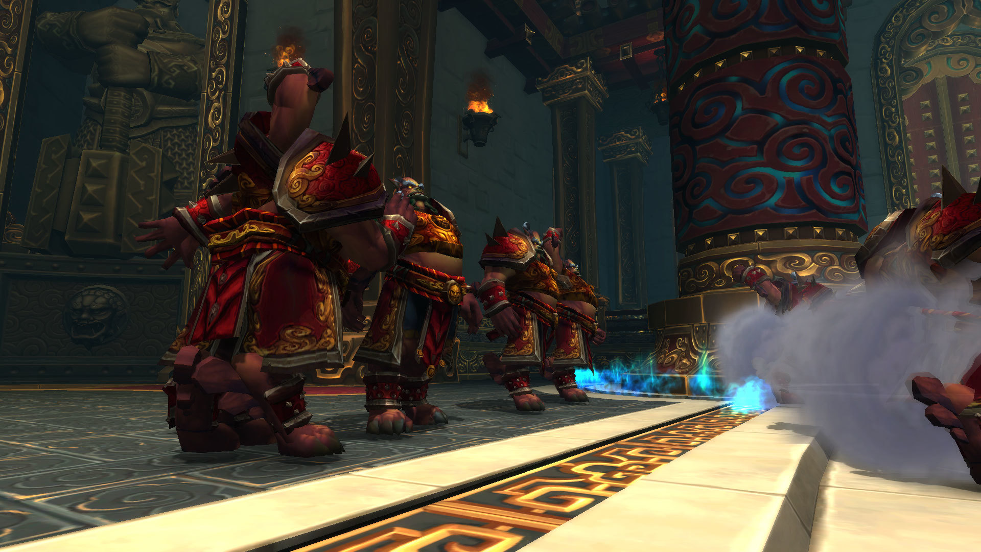 The Ethics of Looting: How to Keep Your Raid Team Happy