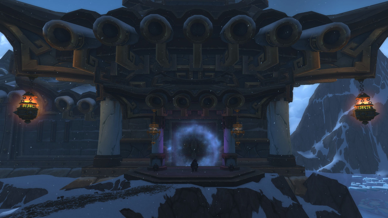 Deconstructing the Lore of the Shado-Pan: How Taran Zhu Became the Uncompromising Guardian of Balance