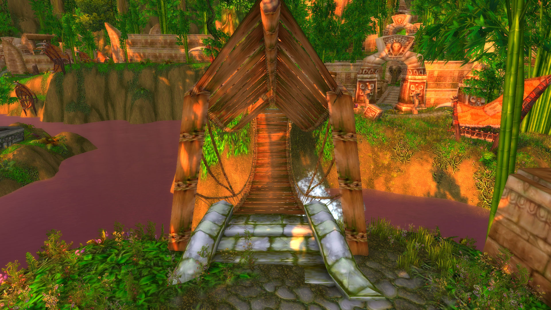 Zul’Gurub’s Bloodlord Mandokir and High Priest Thekal – Quick Reference Guide