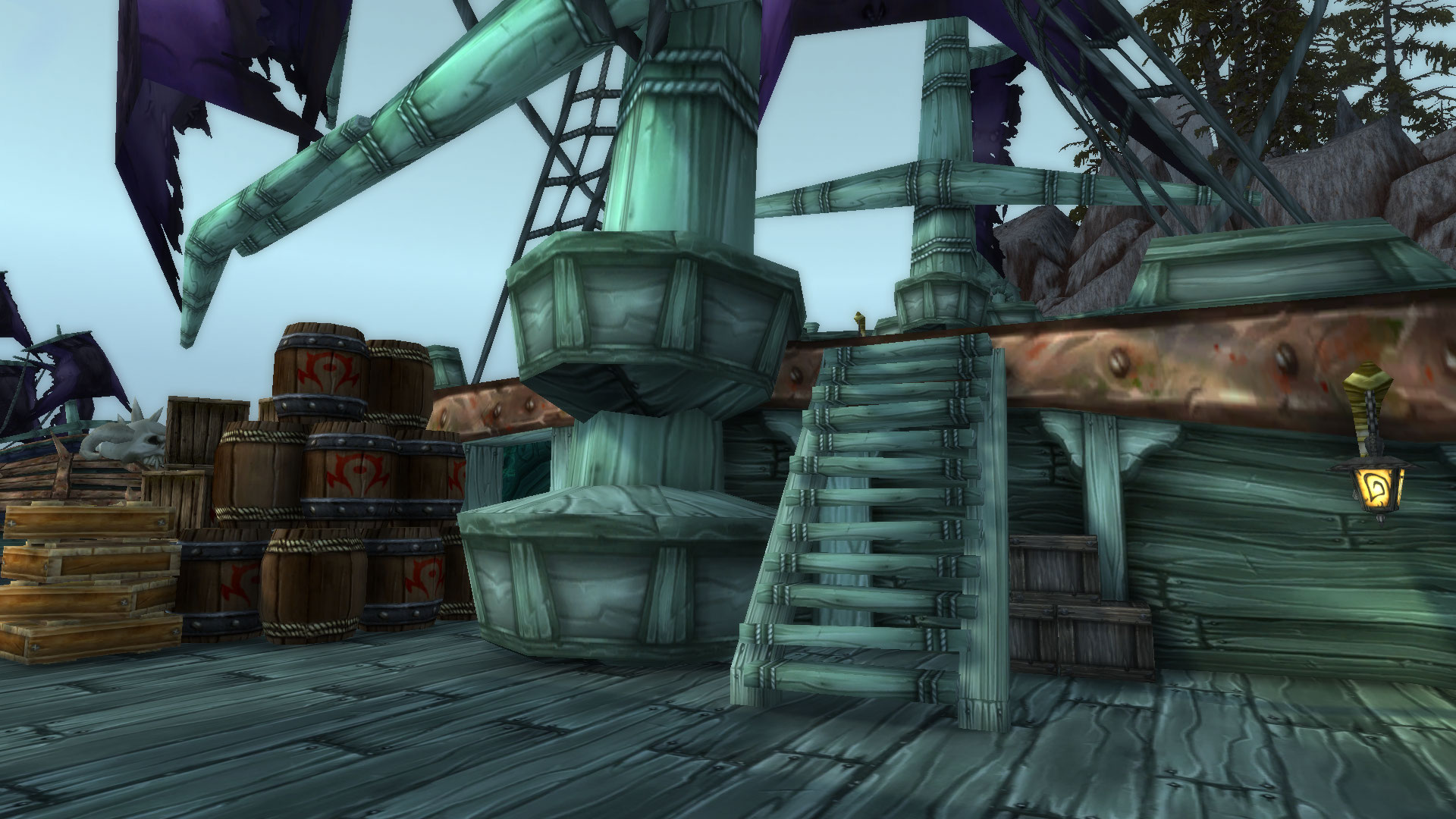 Study High Level Raid Positions Up Close While Enjoying Fast WoW Venomous Abyss Boosting