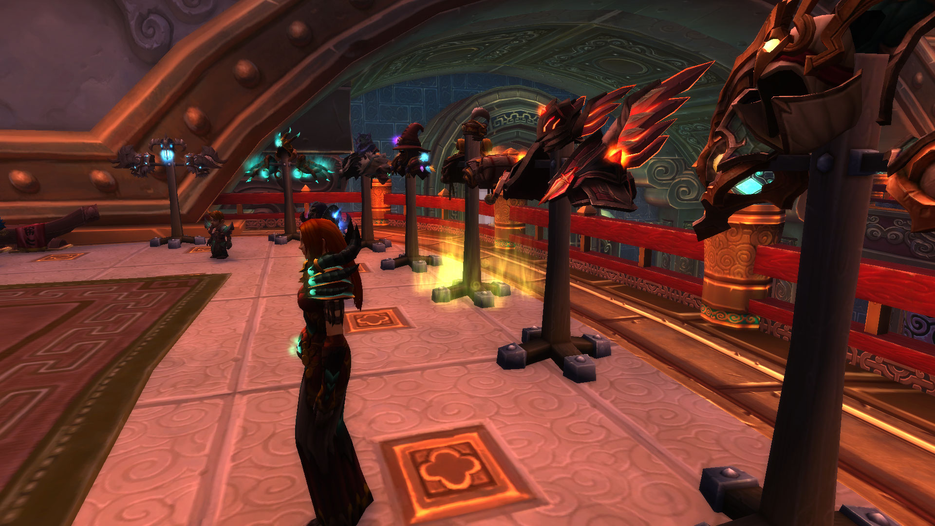 Why MoP’s Challenge Mode Sets Were the Greatest Incentive Structure for Small-Group Content
