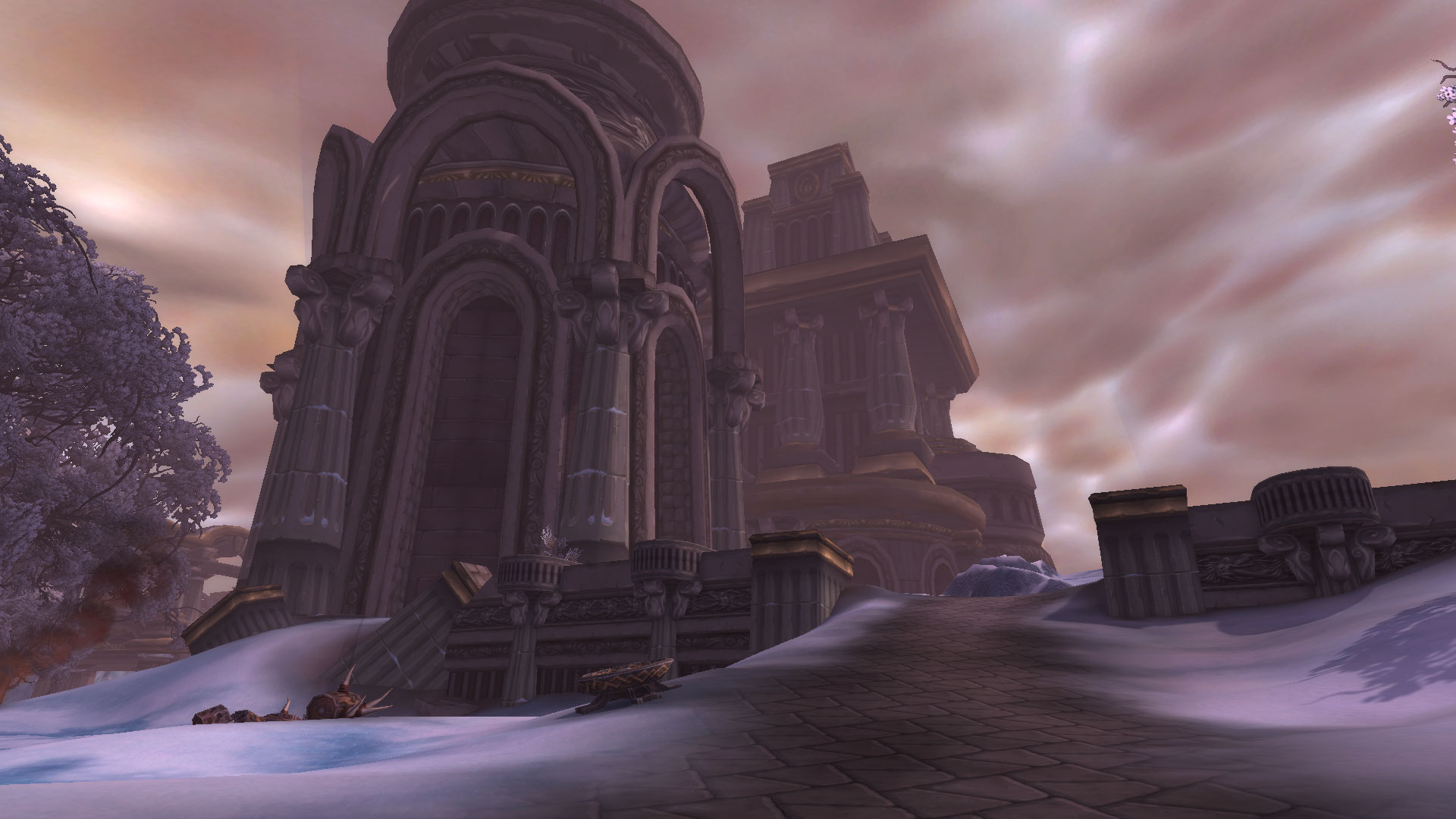 Why Wrath’s Wintergrasp Was the Only Mass-Scale Siege Battleground That Truly Worked – Quick Reference Guide